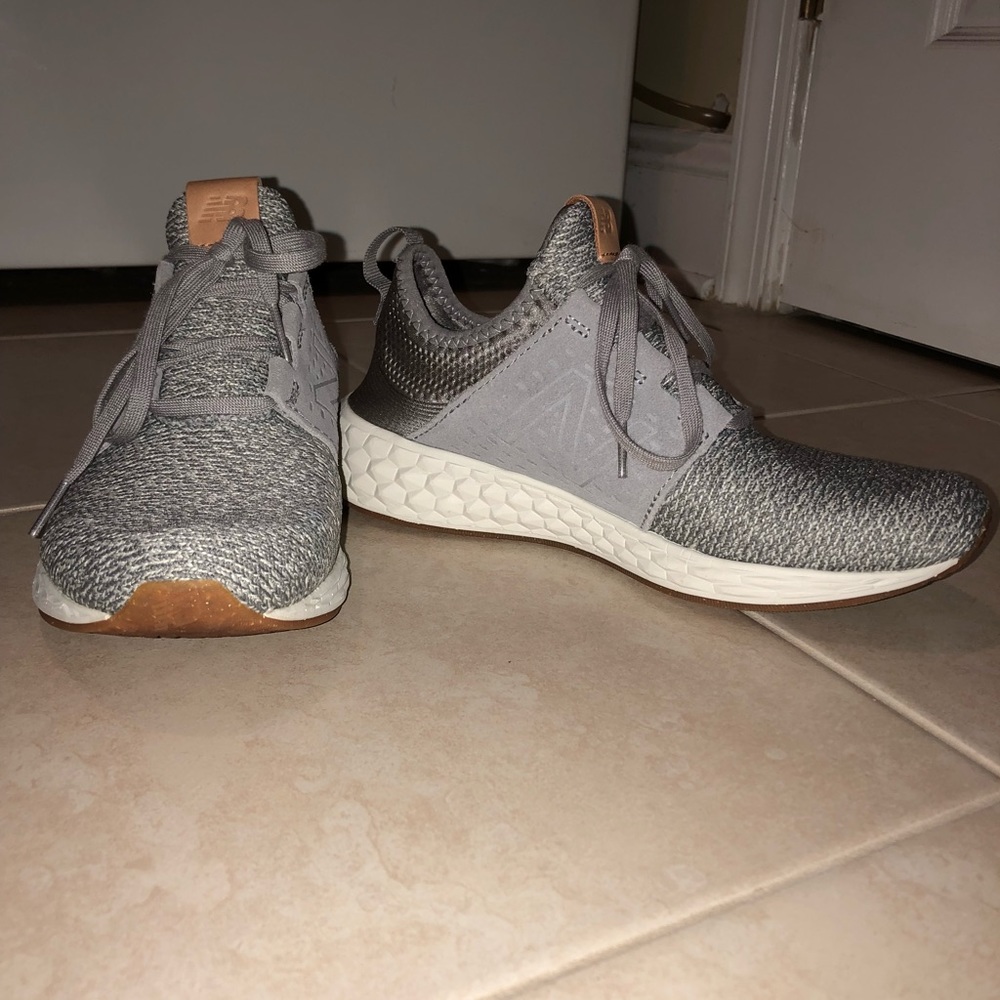 New Balance Cruz shoes